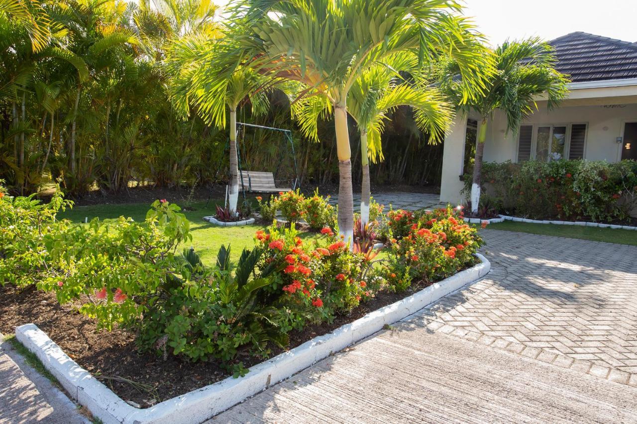 Nature'S Choice Home Richmond Palms, Jamaica Dış mekan fotoğraf